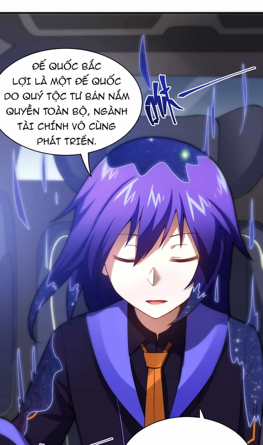 Ma Vương Trở Lại - Chương 34 - ảnh 20