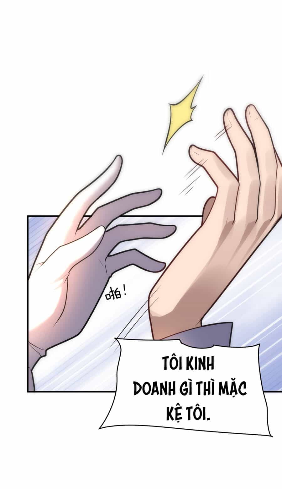 Ma Vương Trở Lại - Chương 34 - ảnh 40
