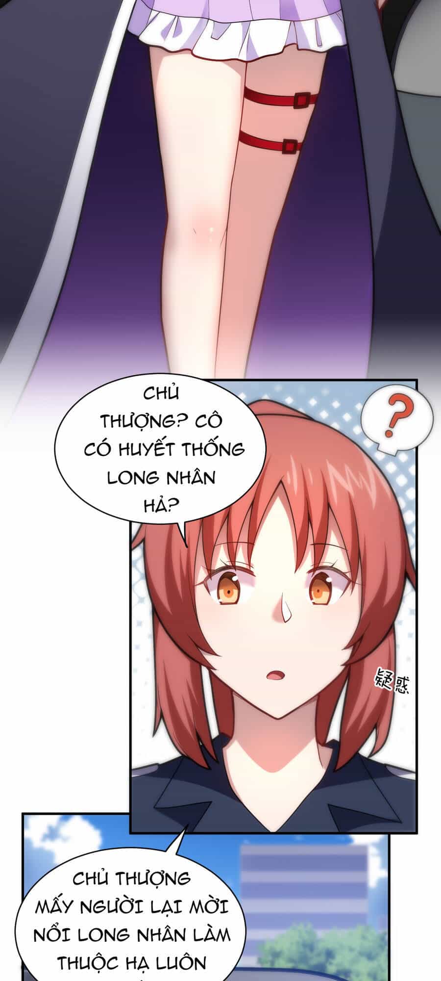 Ma Vương Trở Lại - Chương 34 - ảnh 5