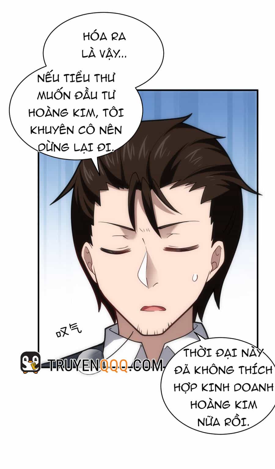 Ma Vương Trở Lại - Chương 34 - ảnh 55
