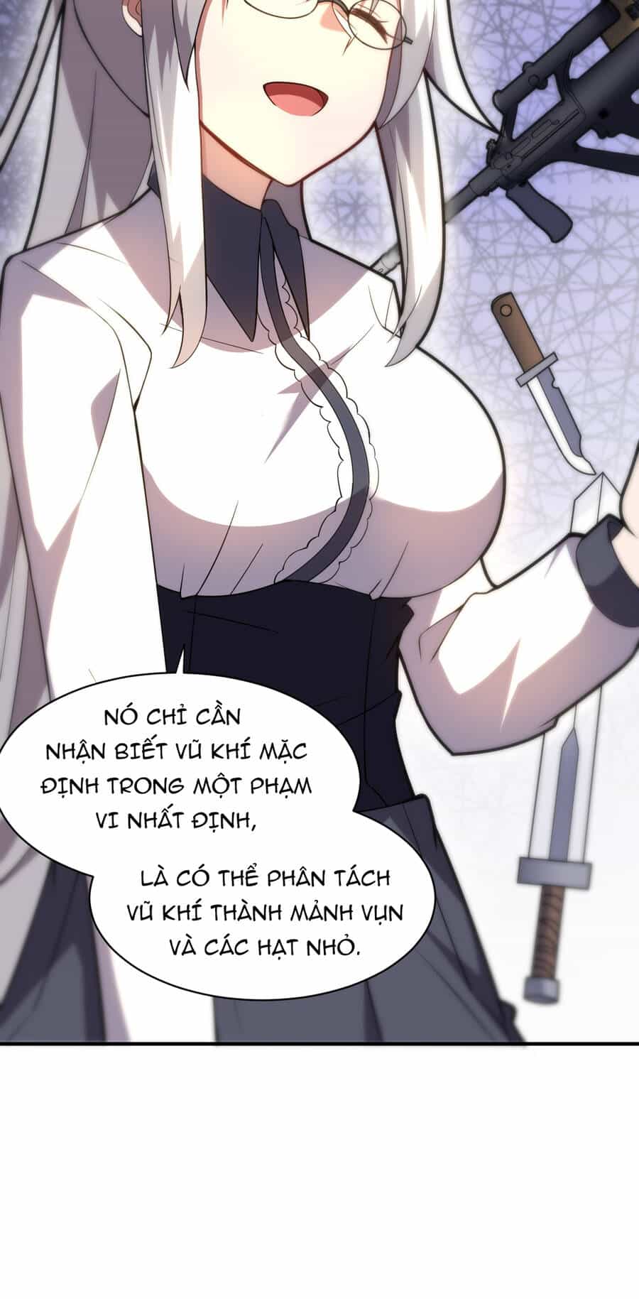Ma Vương Trở Lại - Chương 35 - ảnh 50