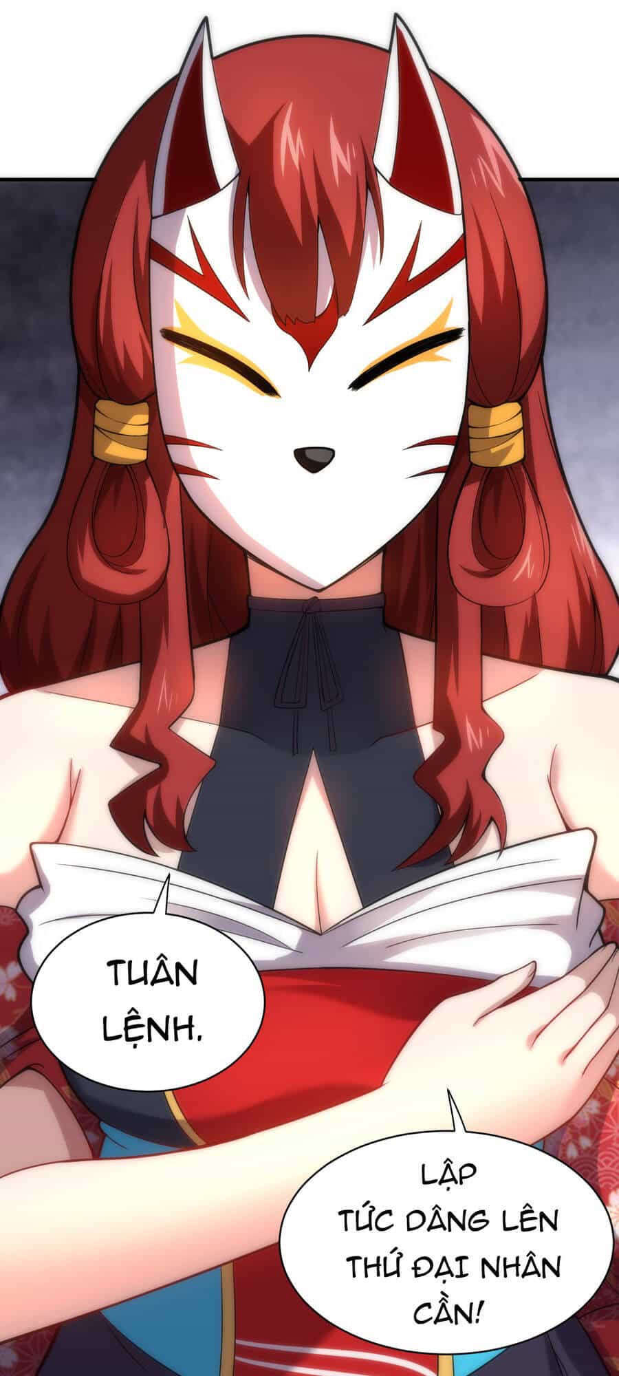 Ma Vương Trở Lại - Chương 36 - ảnh 10