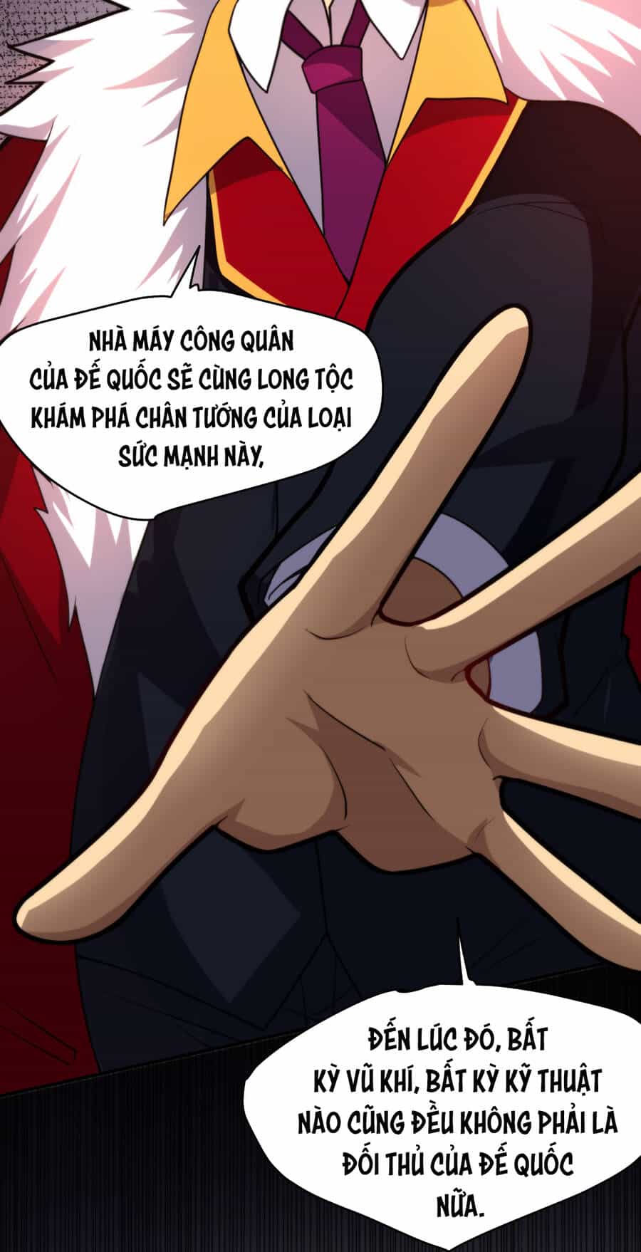 Ma Vương Trở Lại - Chương 36 - ảnh 61