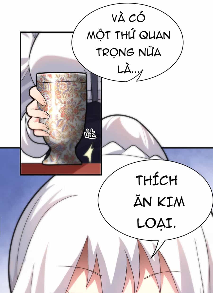 Ma Vương Trở Lại - Chương 37 - ảnh 31