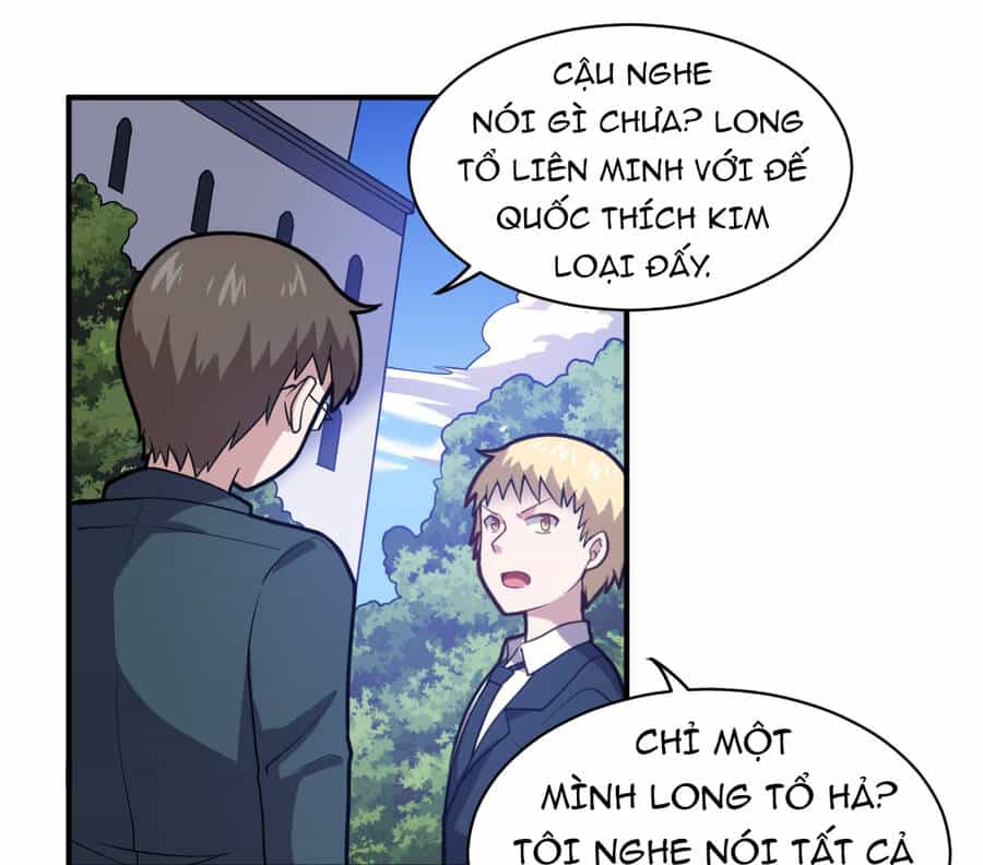 Ma Vương Trở Lại - Chương 38.1 - ảnh 2
