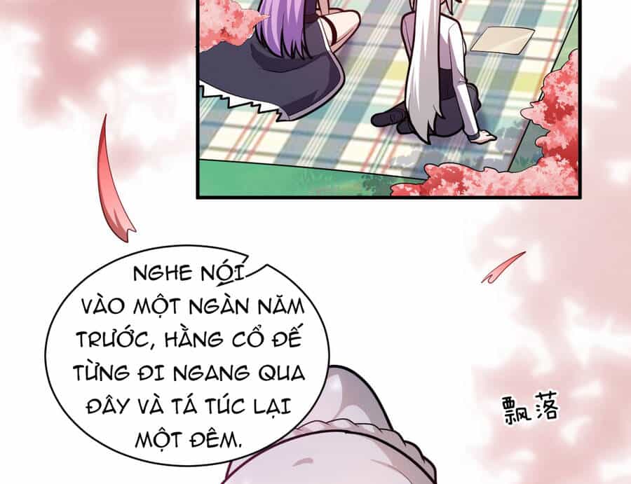 Ma Vương Trở Lại - Chương 38.1 - ảnh 34