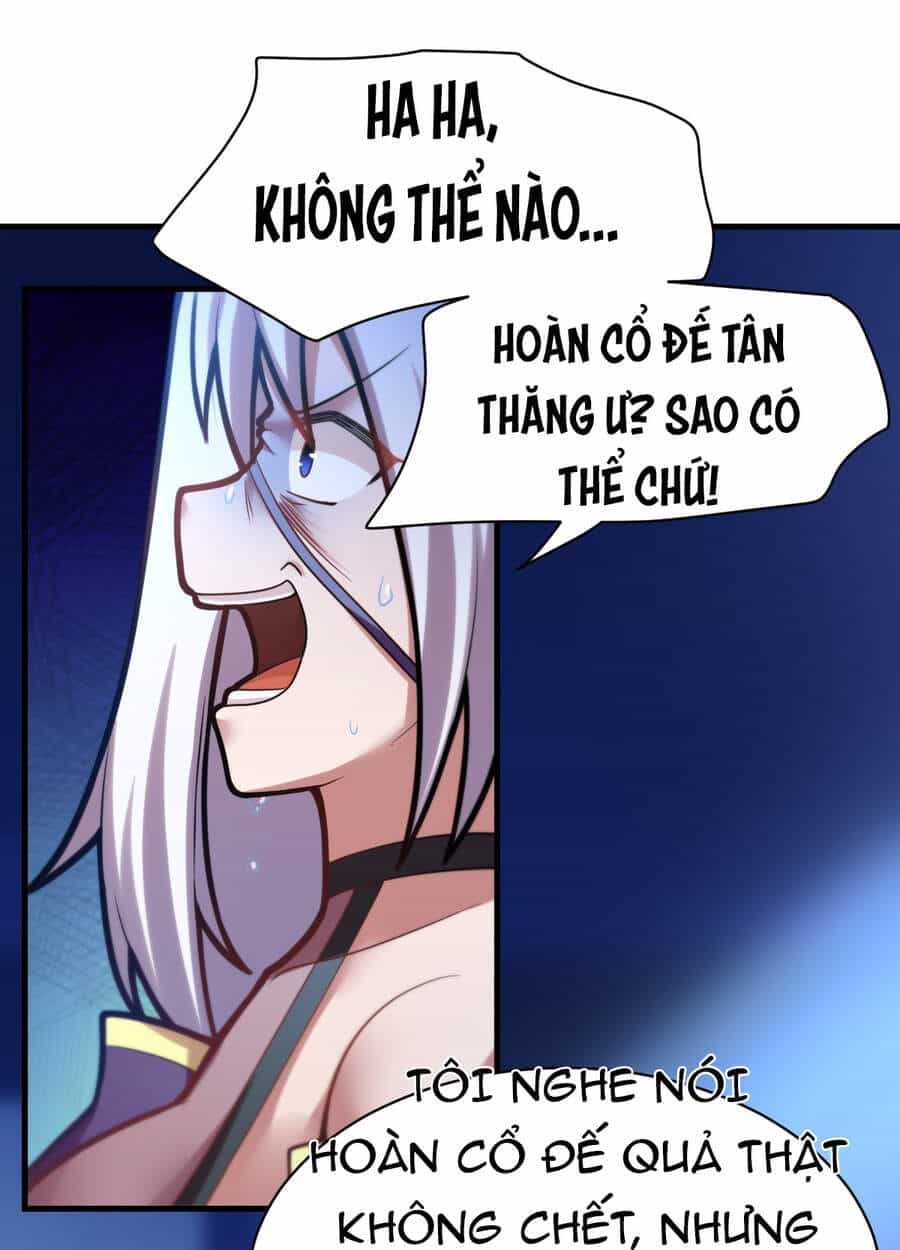 Ma Vương Trở Lại - Chương 4 - ảnh 28
