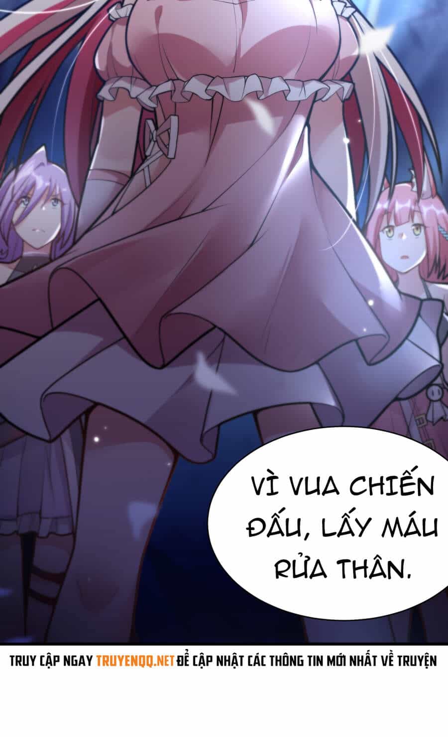 Ma Vương Trở Lại - Chương 4 - ảnh 31