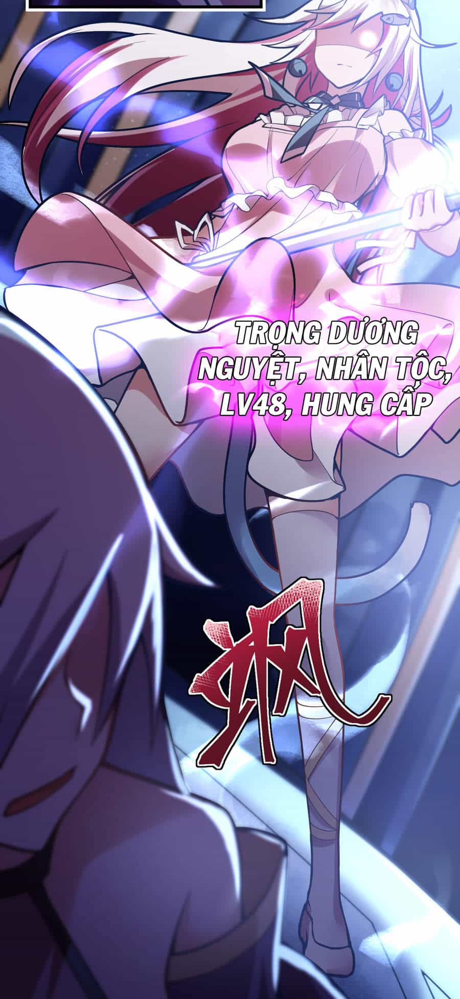 Ma Vương Trở Lại - Chương 4 - ảnh 36