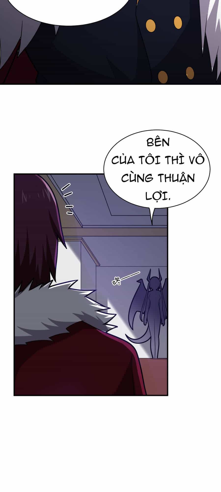 Ma Vương Trở Lại - Chương 39 - ảnh 38
