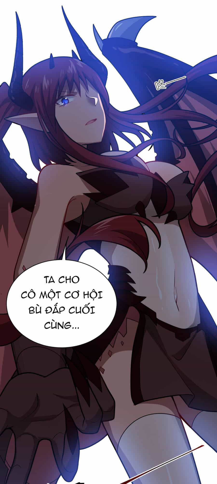 Ma Vương Trở Lại - Chương 40 - ảnh 10