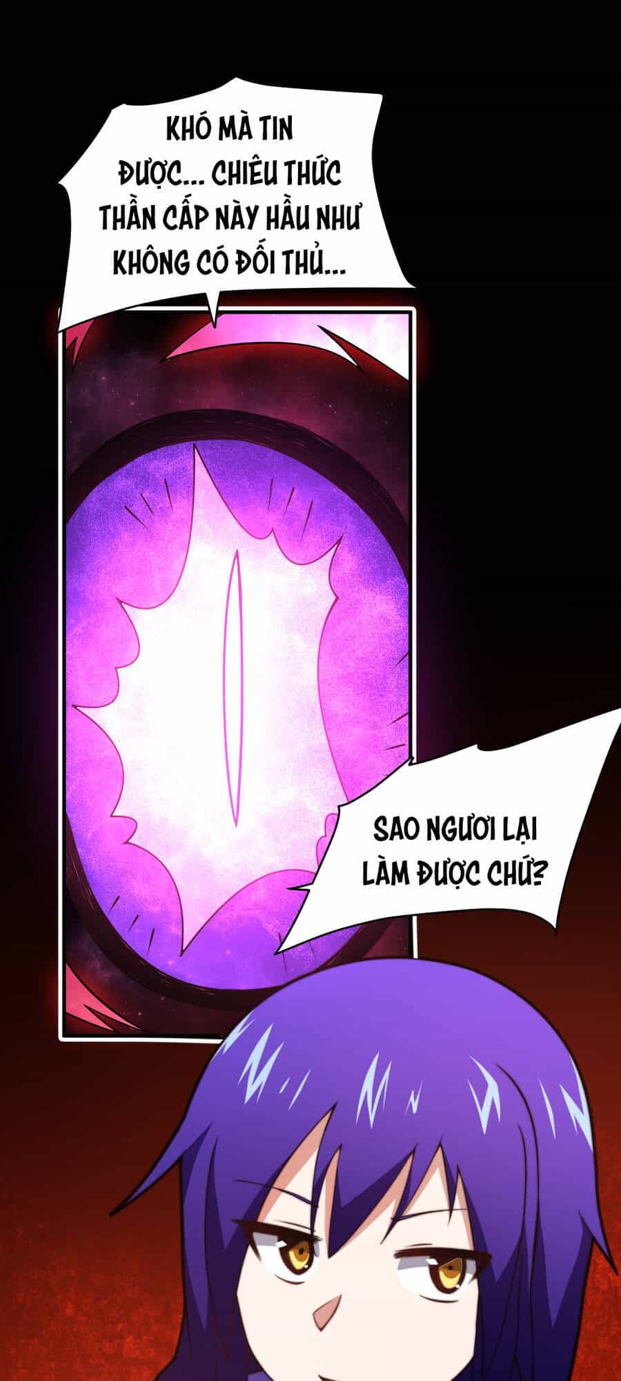 Ma Vương Trở Lại - Chương 40 - ảnh 50