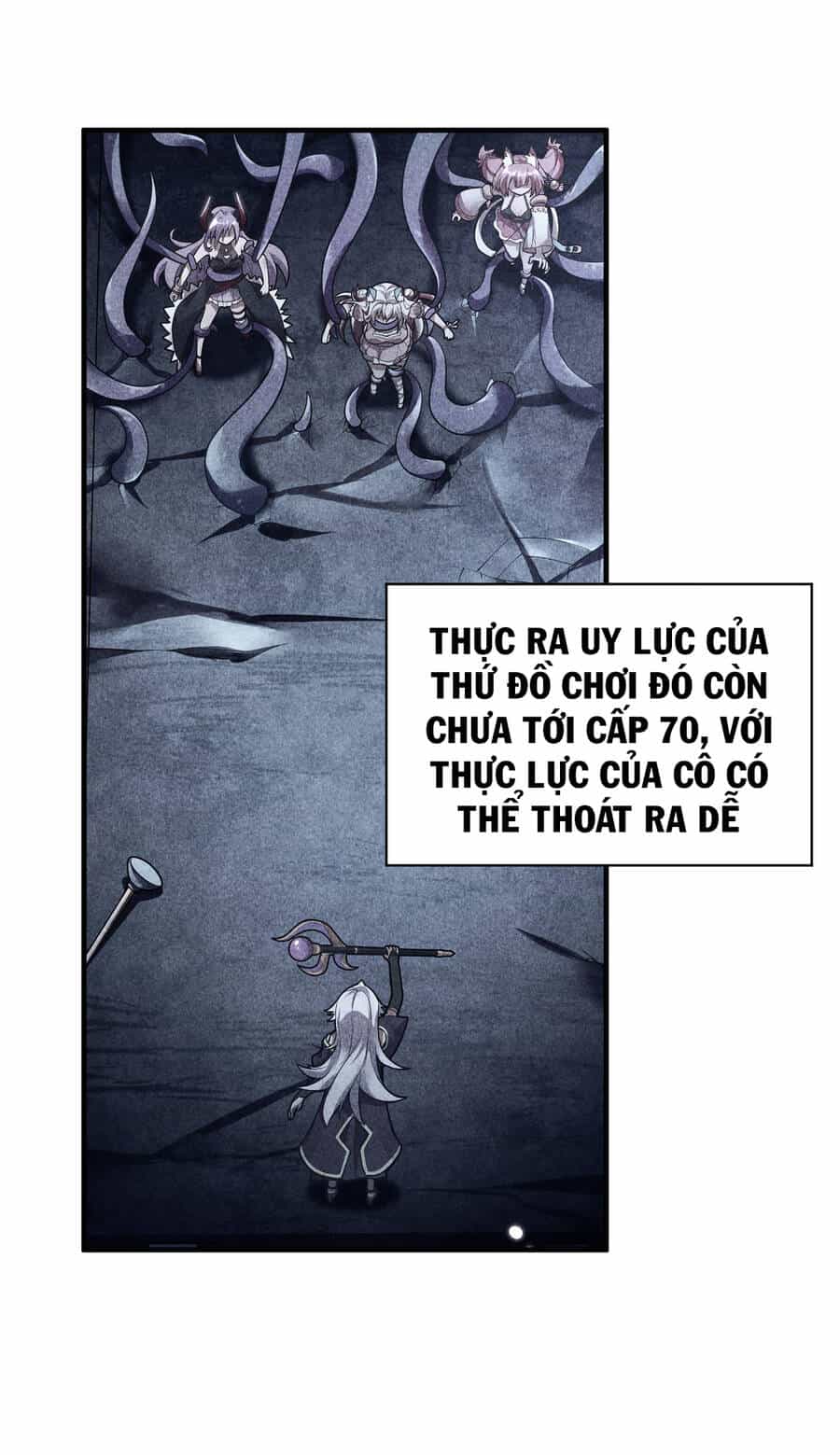 Ma Vương Trở Lại - Chương 42 - ảnh 11