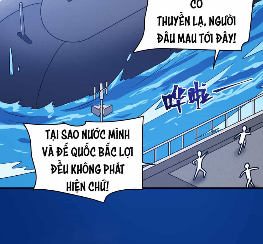Ma Vương Trở Lại - Chương 43 - ảnh 105
