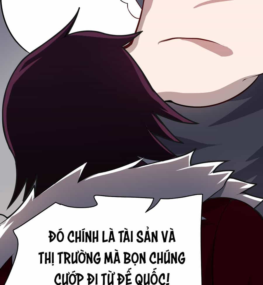 Ma Vương Trở Lại - Chương 43 - ảnh 60