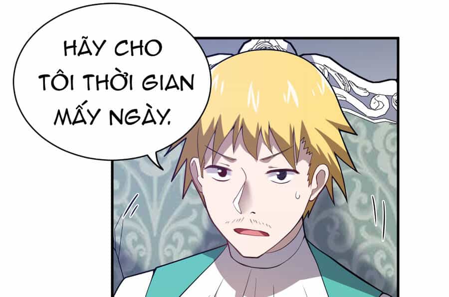 Ma Vương Trở Lại - Chương 43.5 - ảnh 53