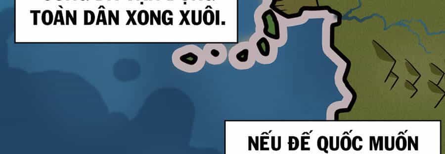 Ma Vương Trở Lại - Chương 44 - ảnh 36