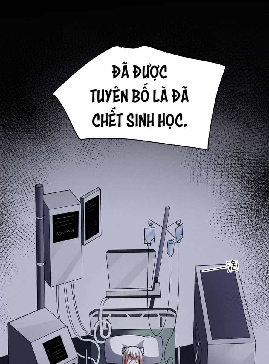 Ma Vương Trở Lại - Chương 44 - ảnh 46