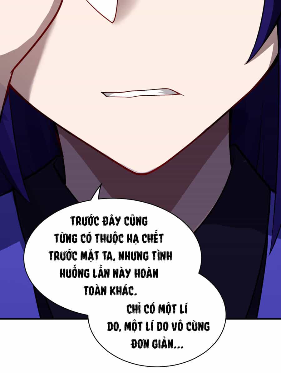 Ma Vương Trở Lại - Chương 44 - ảnh 56