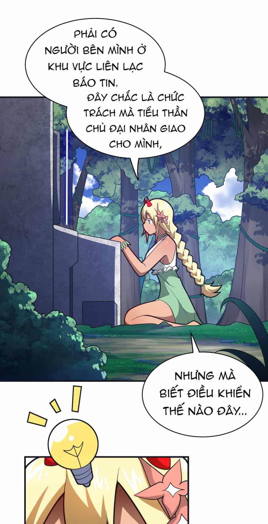 Ma Vương Trở Lại - Chương 44 - ảnh 7