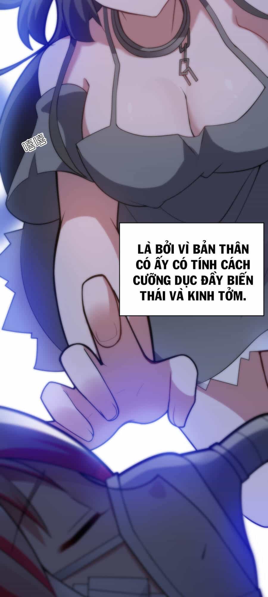 Ma Vương Trở Lại - Chương 45 - ảnh 42