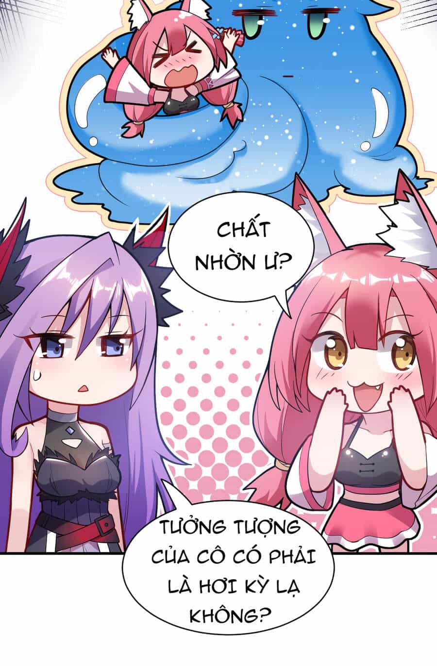 Ma Vương Trở Lại - Chương 5 - ảnh 23