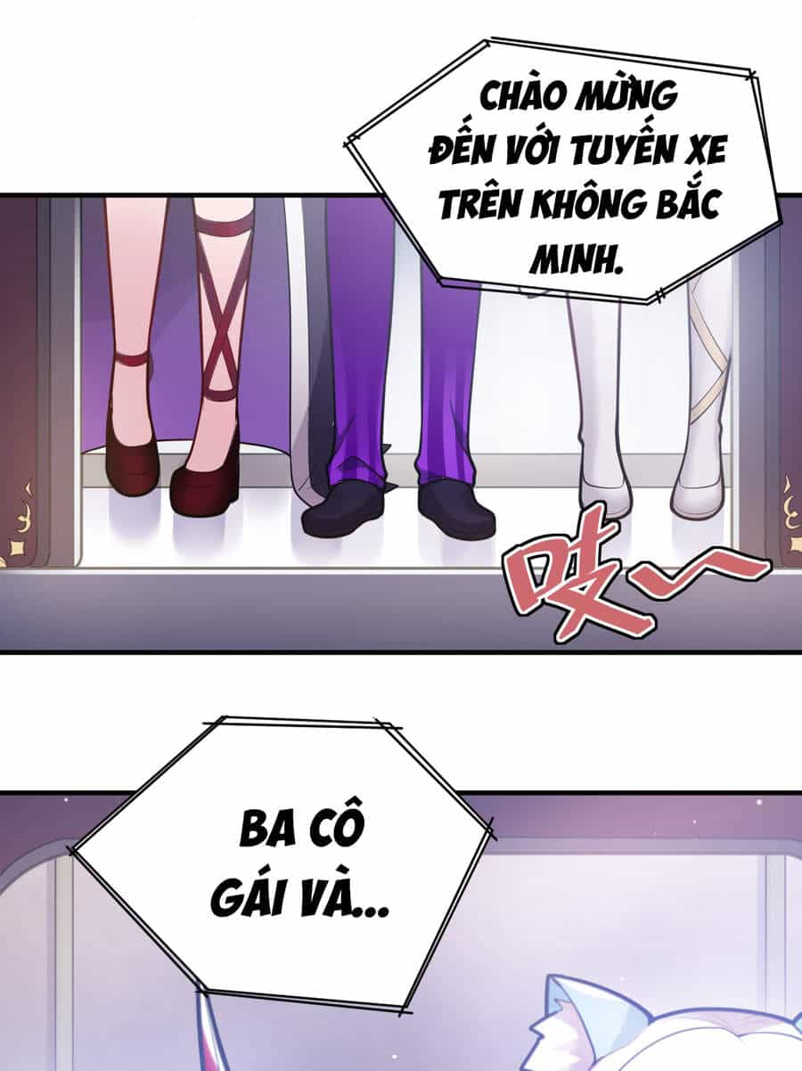 Ma Vương Trở Lại - Chương 5 - ảnh 4