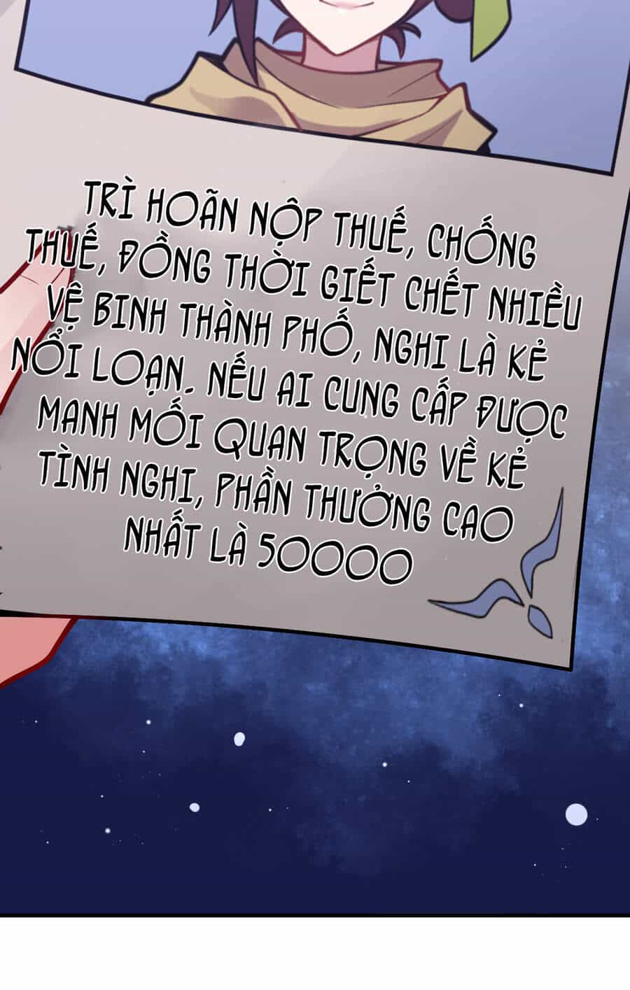 Ma Vương Trở Lại - Chương 5 - ảnh 58