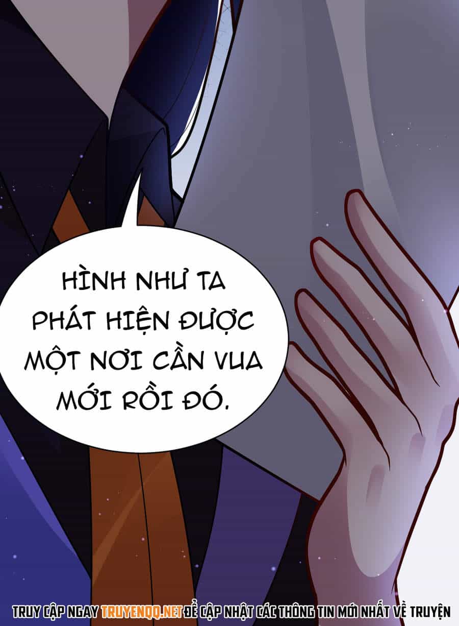 Ma Vương Trở Lại - Chương 5 - ảnh 60