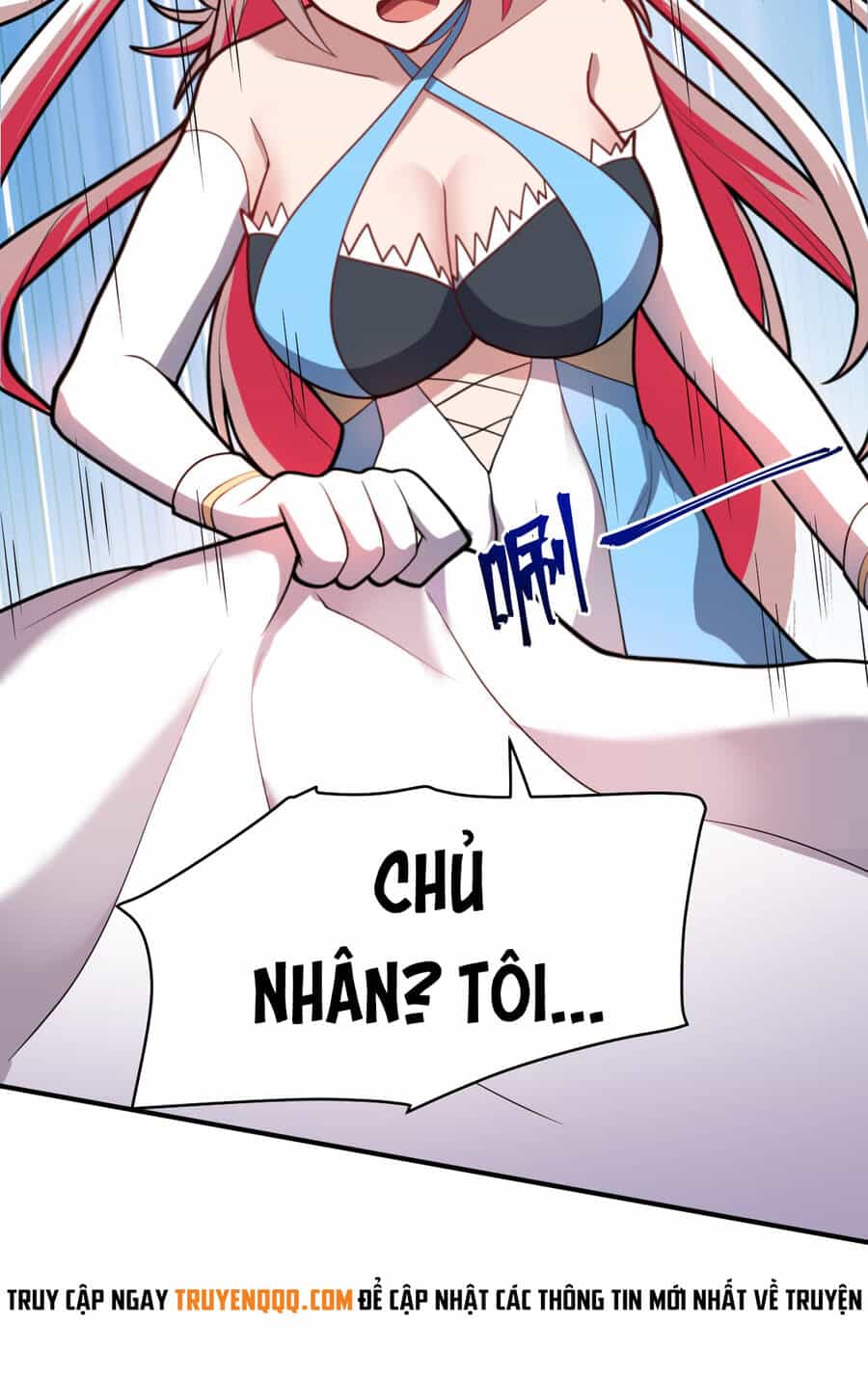 Ma Vương Trở Lại - Chương 46 - ảnh 18