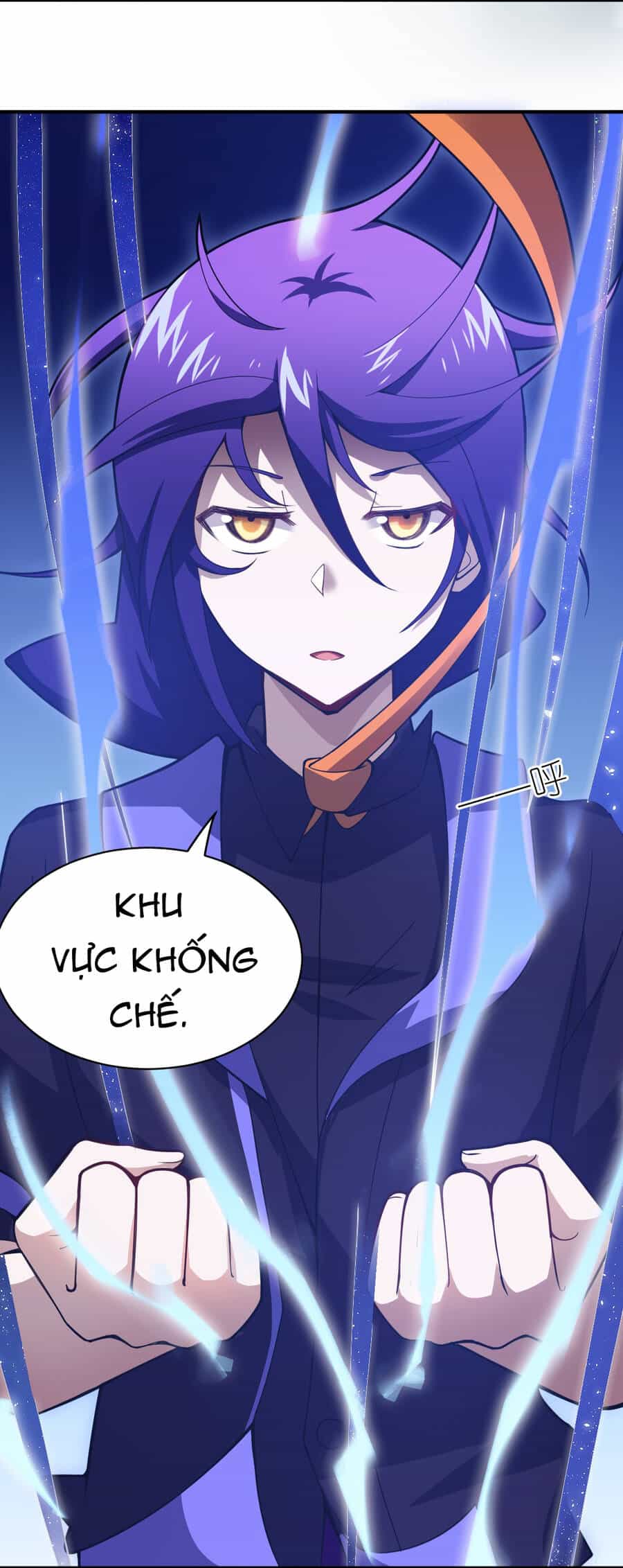 Ma Vương Trở Lại - Chương 48 - ảnh 14