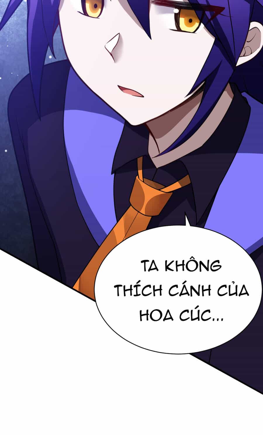 Ma Vương Trở Lại - Chương 48 - ảnh 24