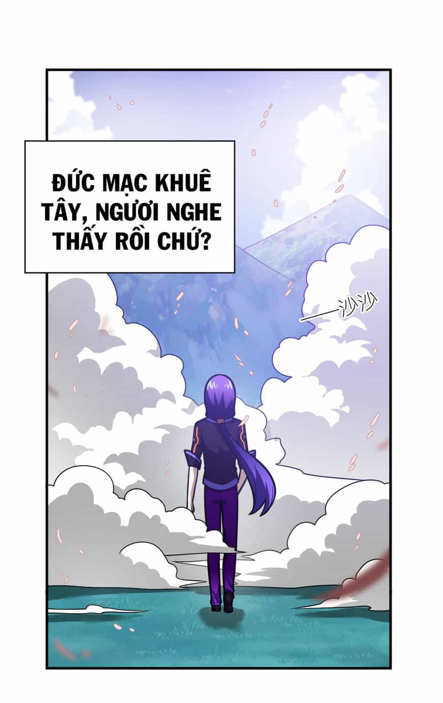 Ma Vương Trở Lại - Chương 48 - ảnh 25