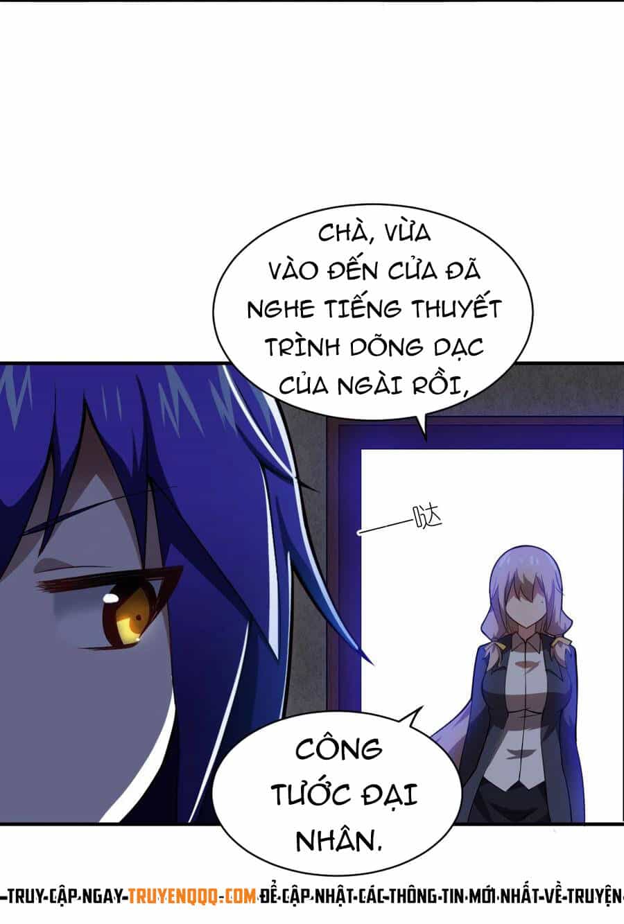 Ma Vương Trở Lại - Chương 50 - ảnh 14