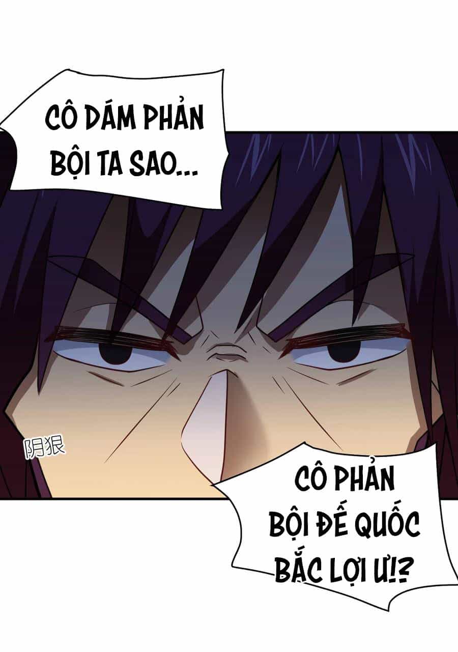 Ma Vương Trở Lại - Chương 50 - ảnh 22