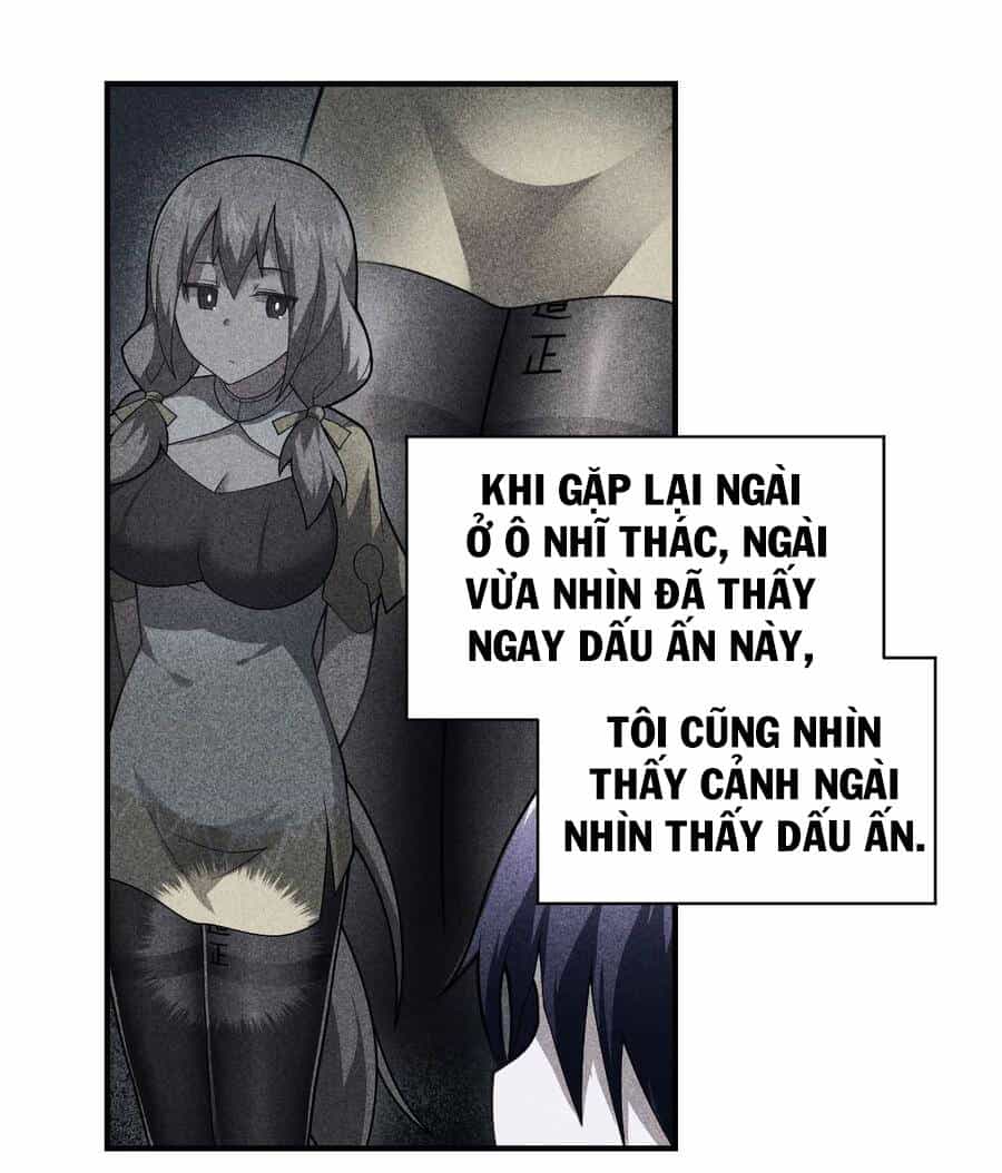 Ma Vương Trở Lại - Chương 50 - ảnh 37