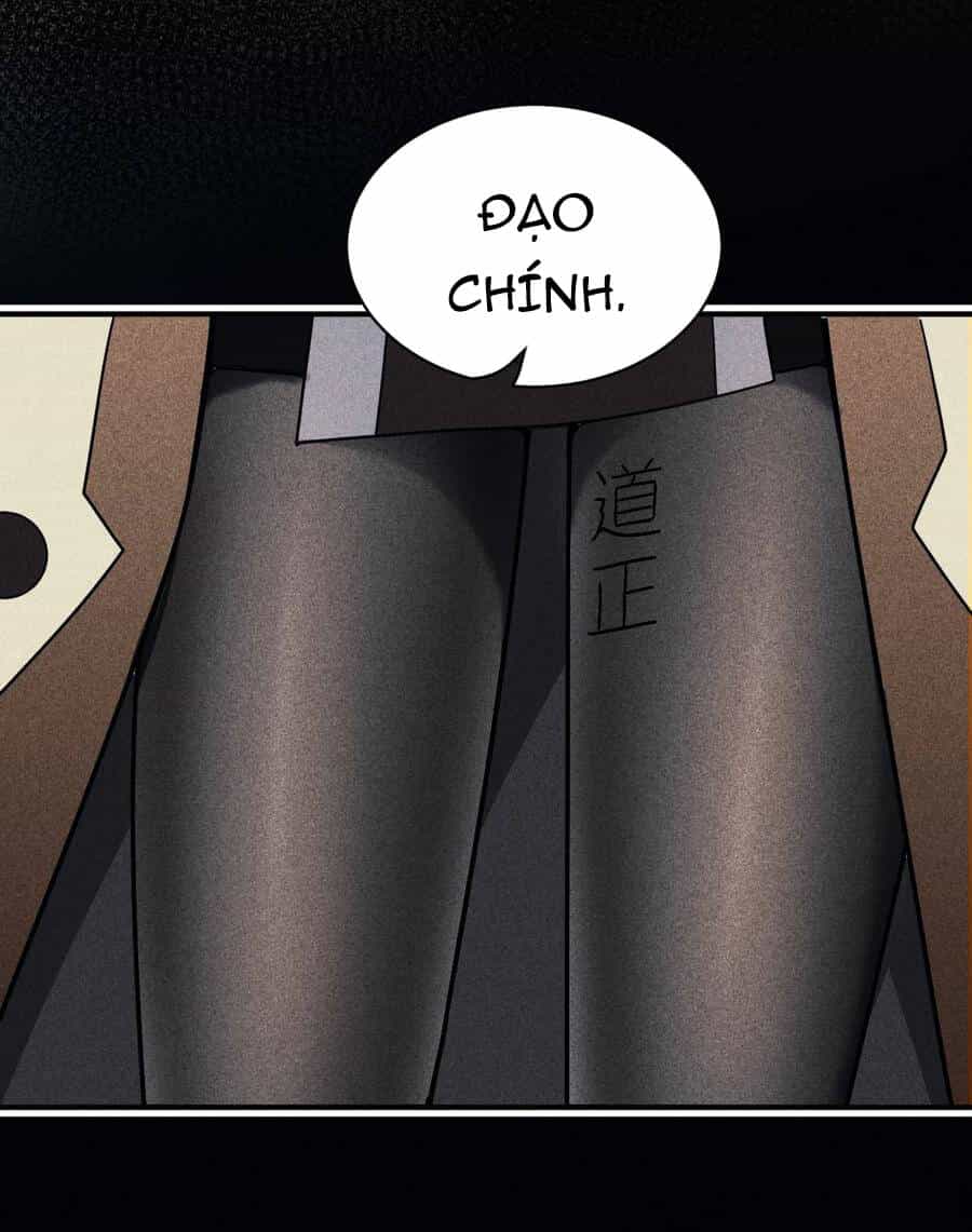 Ma Vương Trở Lại - Chương 50 - ảnh 46