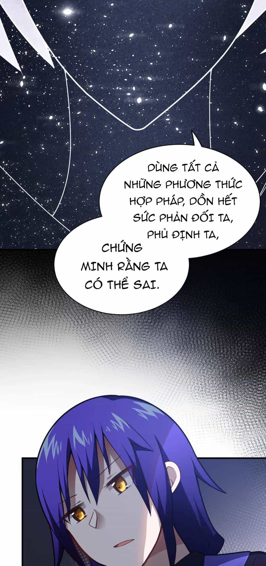 Ma Vương Trở Lại - Chương 50 - ảnh 50