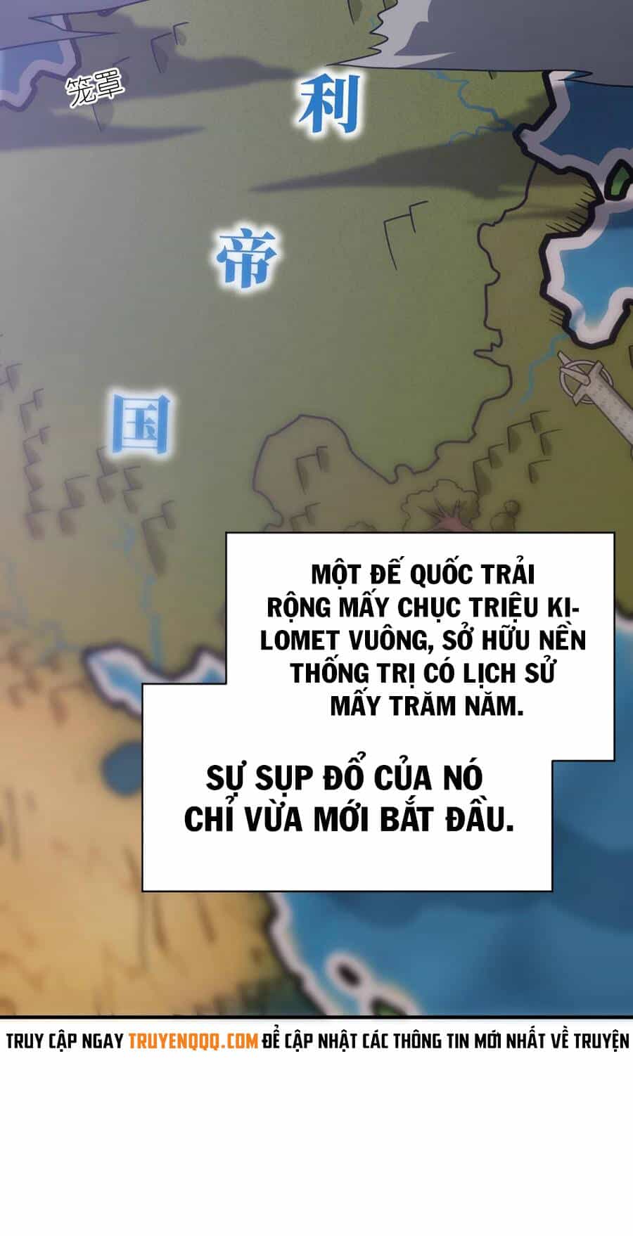 Ma Vương Trở Lại - Chương 50 - ảnh 63