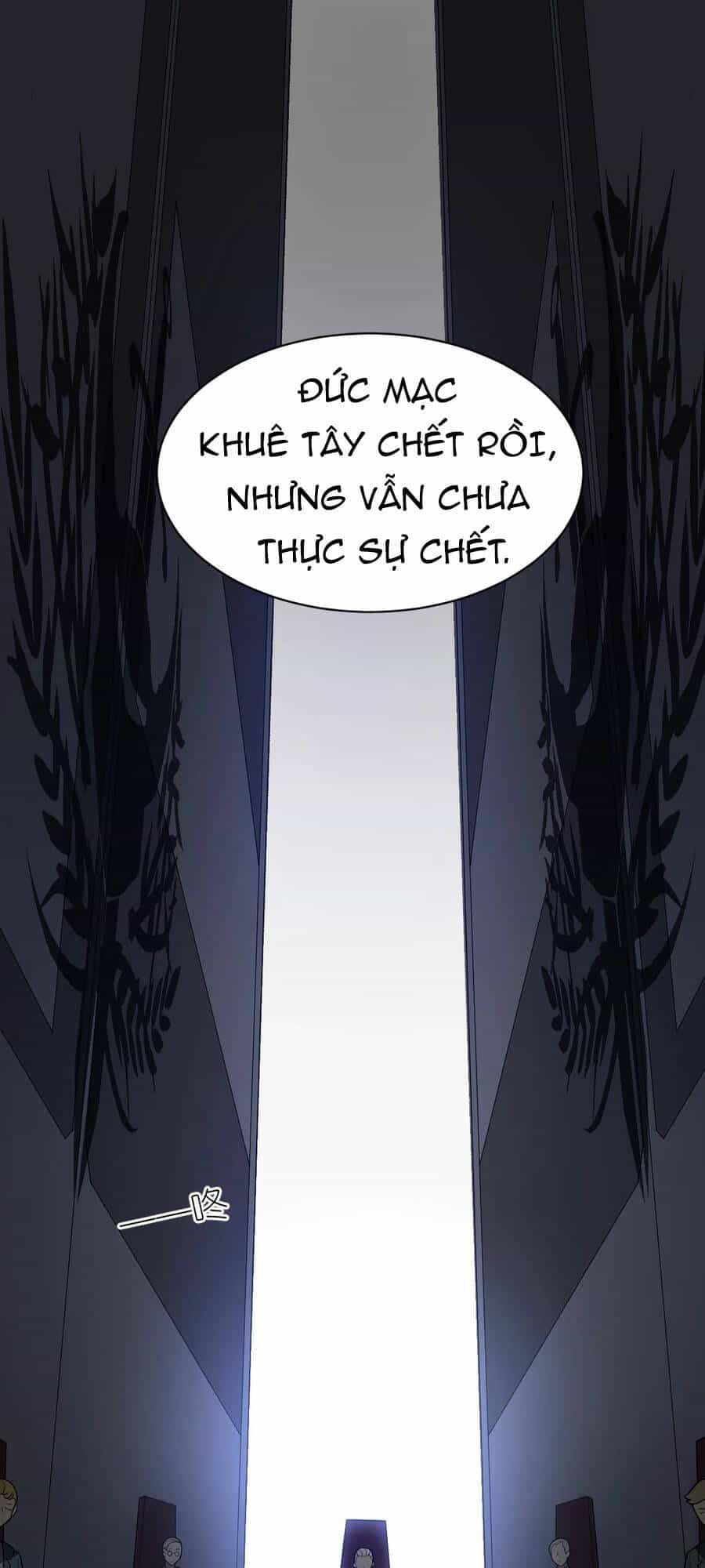 Ma Vương Trở Lại - Chương 51 - ảnh 2
