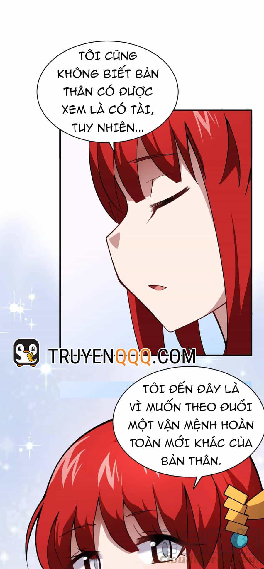 Ma Vương Trở Lại - Chương 51 - ảnh 34