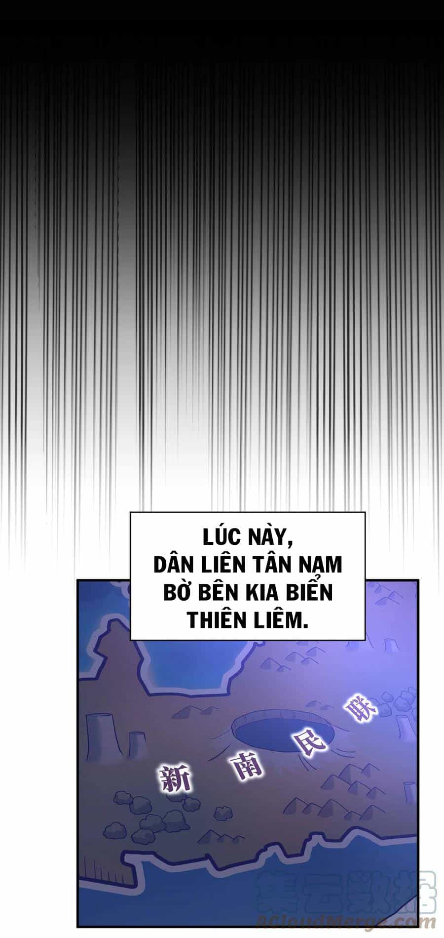 Ma Vương Trở Lại - Chương 53 - ảnh 22