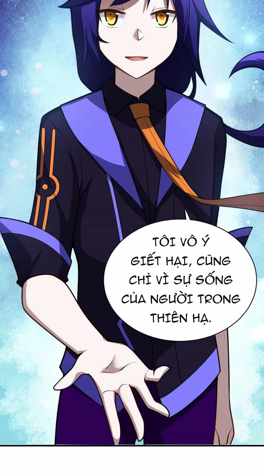 Ma Vương Trở Lại - Chương 53 - ảnh 51