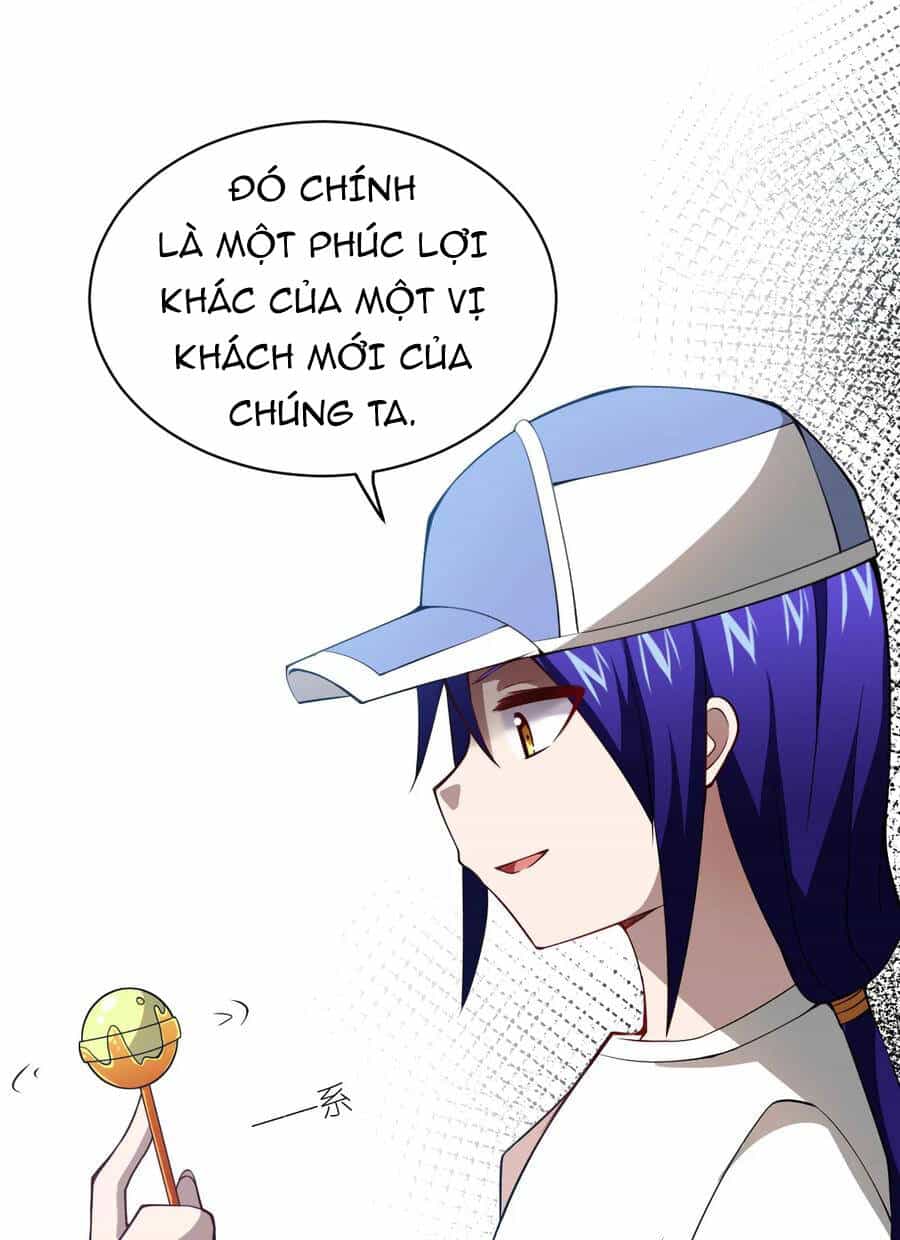 Ma Vương Trở Lại - Chương 55 - ảnh 38