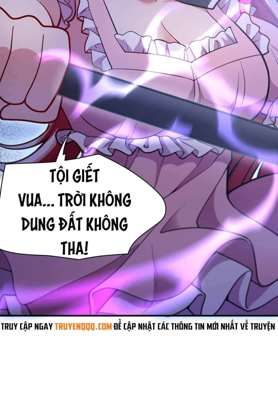 Ma Vương Trở Lại - Chương 6 - ảnh 36