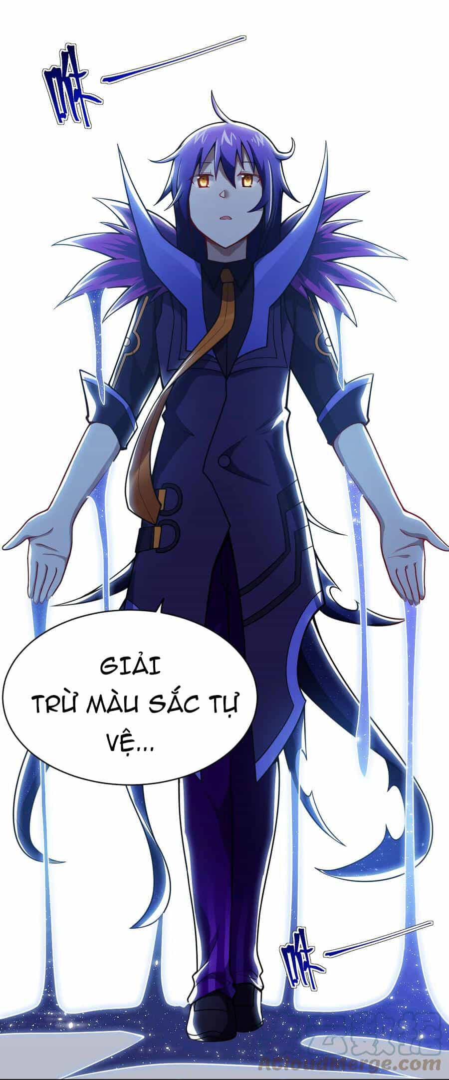 Ma Vương Trở Lại - Chương 56 - ảnh 19