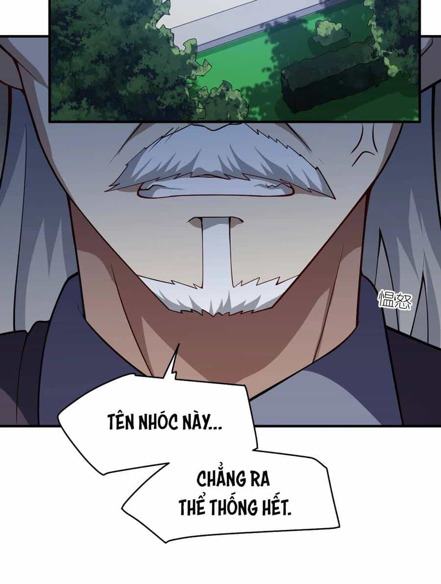Ma Vương Trở Lại - Chương 56 - ảnh 32