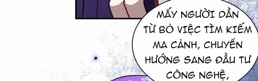 Ma Vương Trở Lại - Chương 57 - ảnh 16