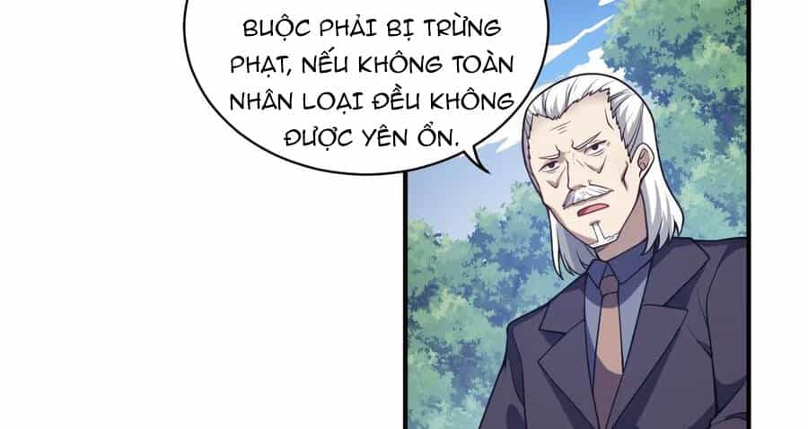 Ma Vương Trở Lại - Chương 57 - ảnh 3