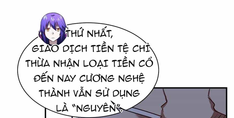 Ma Vương Trở Lại - Chương 57 - ảnh 58